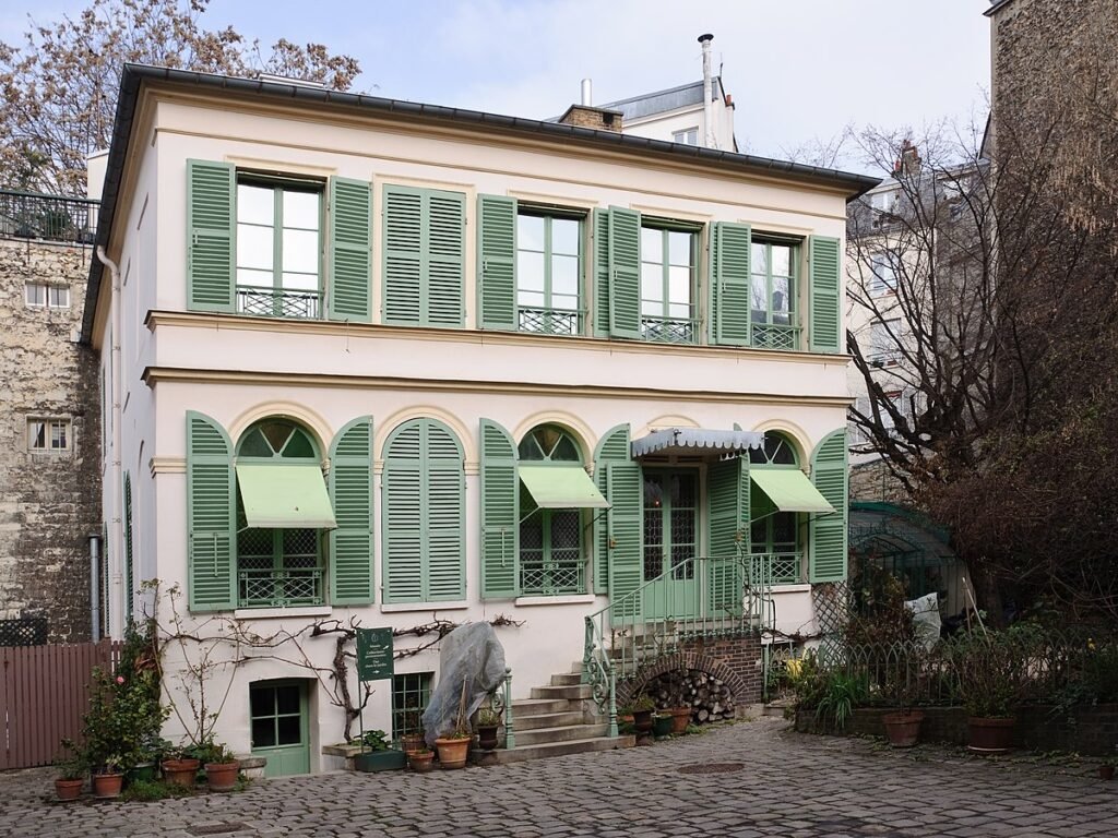 Museu da Vida Romântica