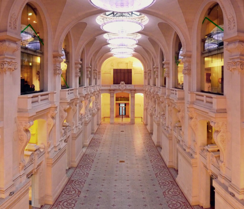 Museu das Artes Decorativas (Musée des Arts Décoratifs)