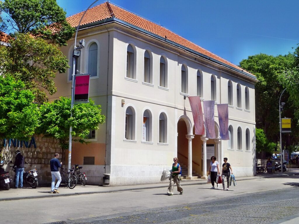 Museu de Belas Artes