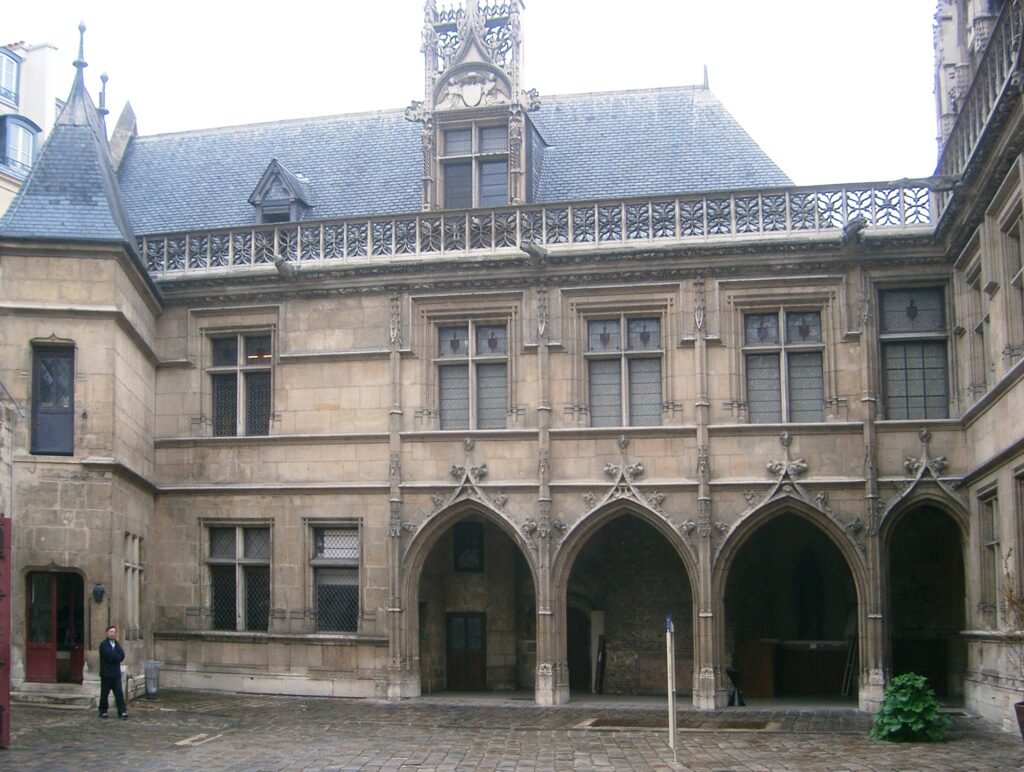 Museu de Cluny