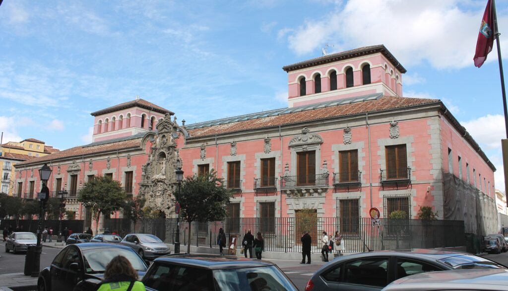 Museu de História de Madrid