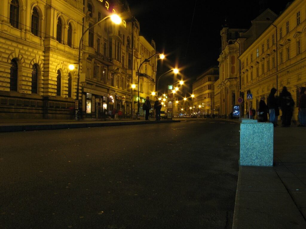 Rua Nacional