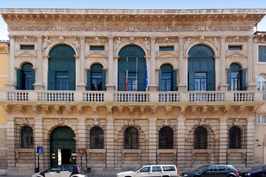 Palácio Bevilacqua