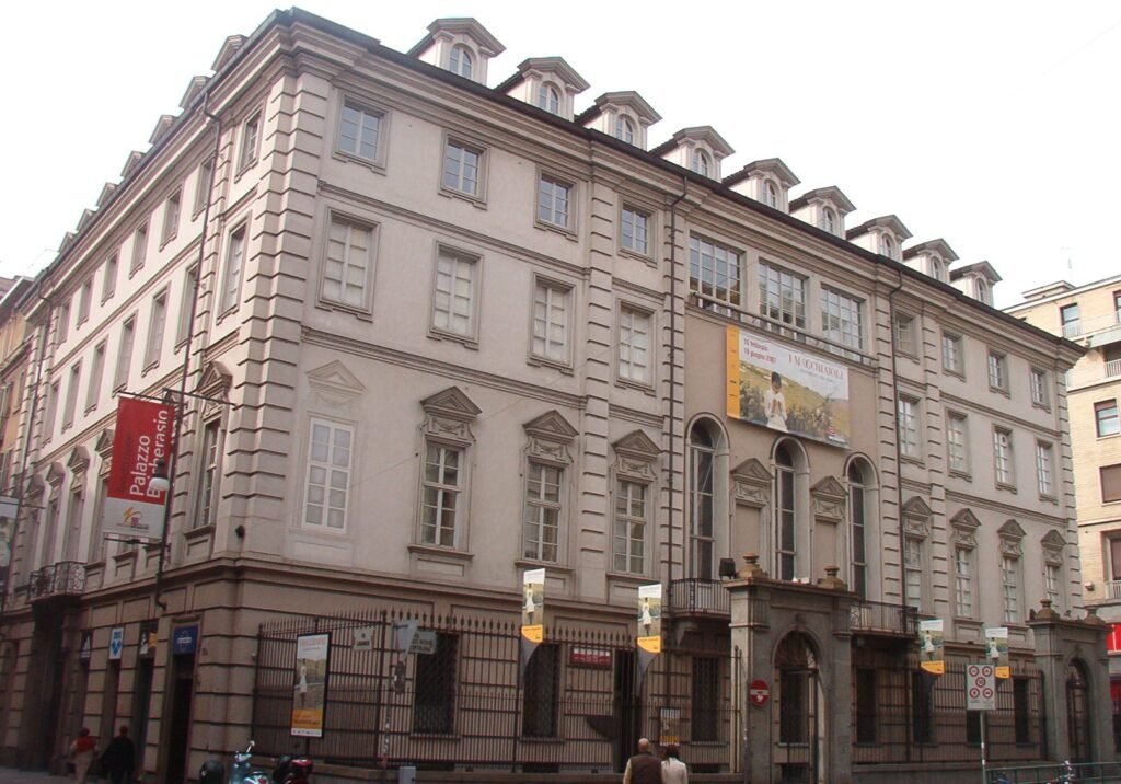 Palácio Bricherasio