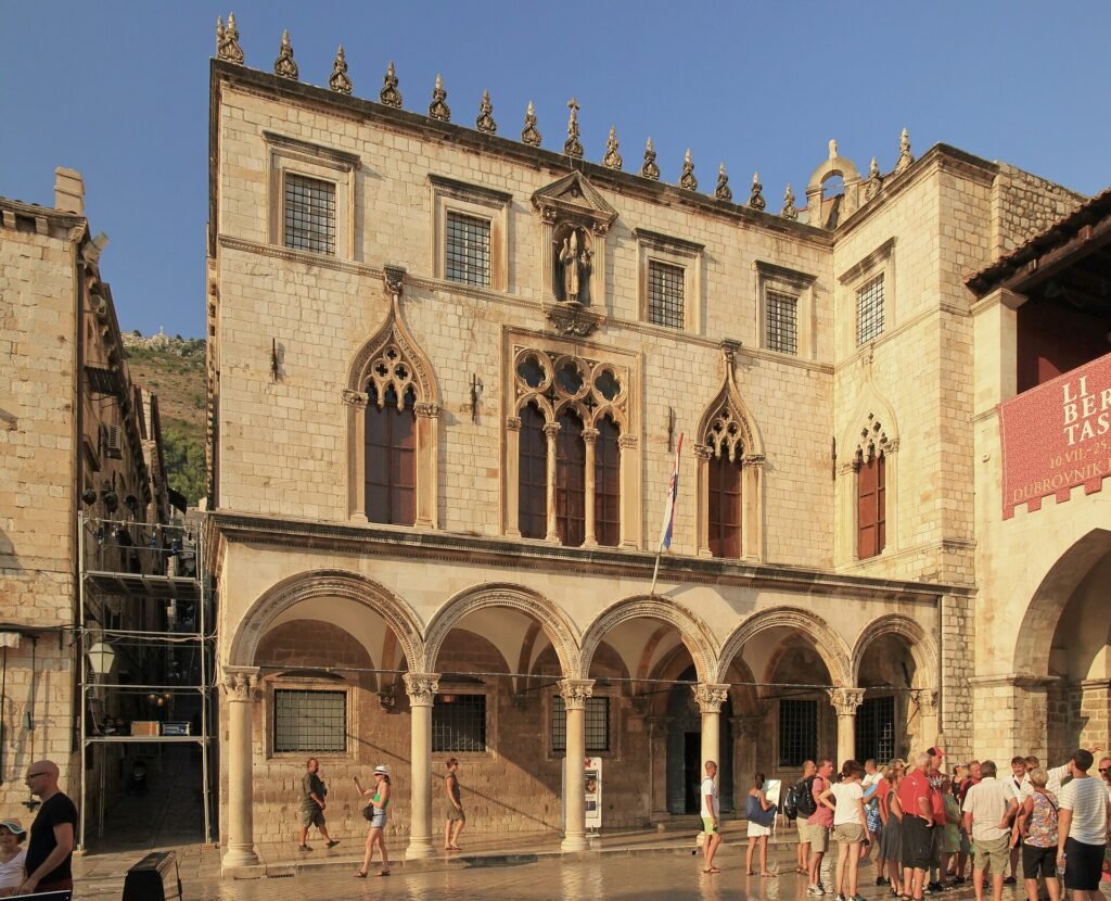 Palácio Sponza