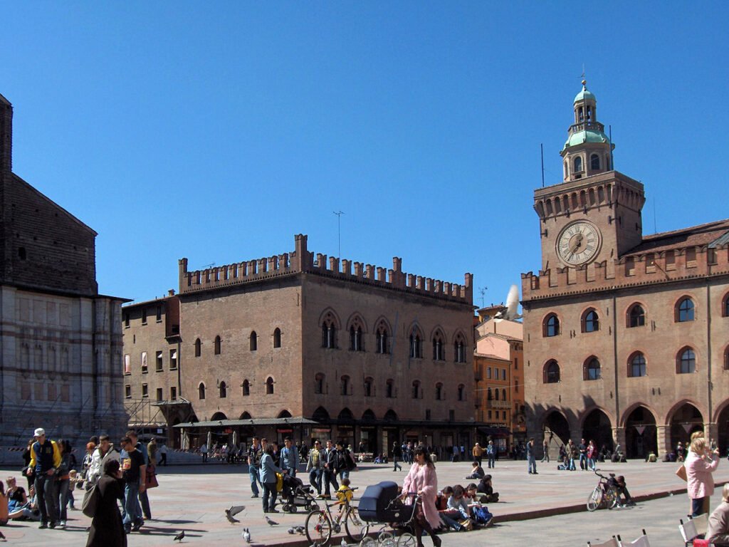 Palácio dos Notários