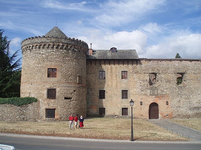 Palácio do Marquês de Villafranca