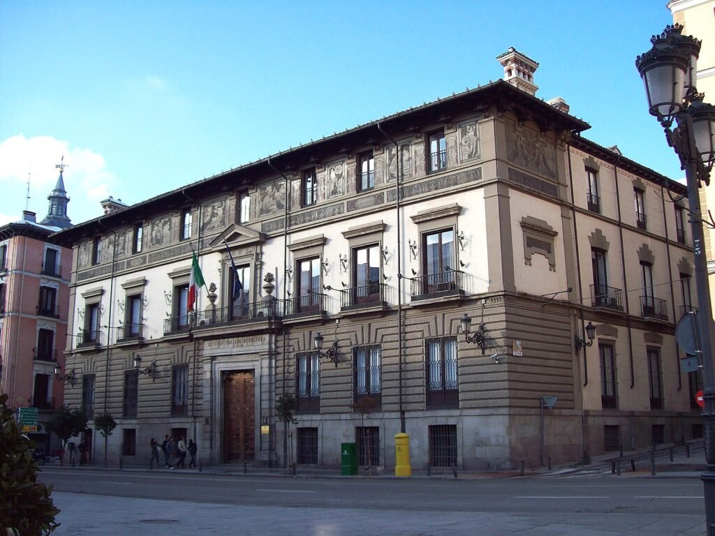 Palácio de Abrantes