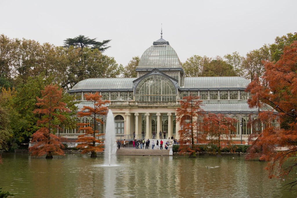 Palácio de Cristal