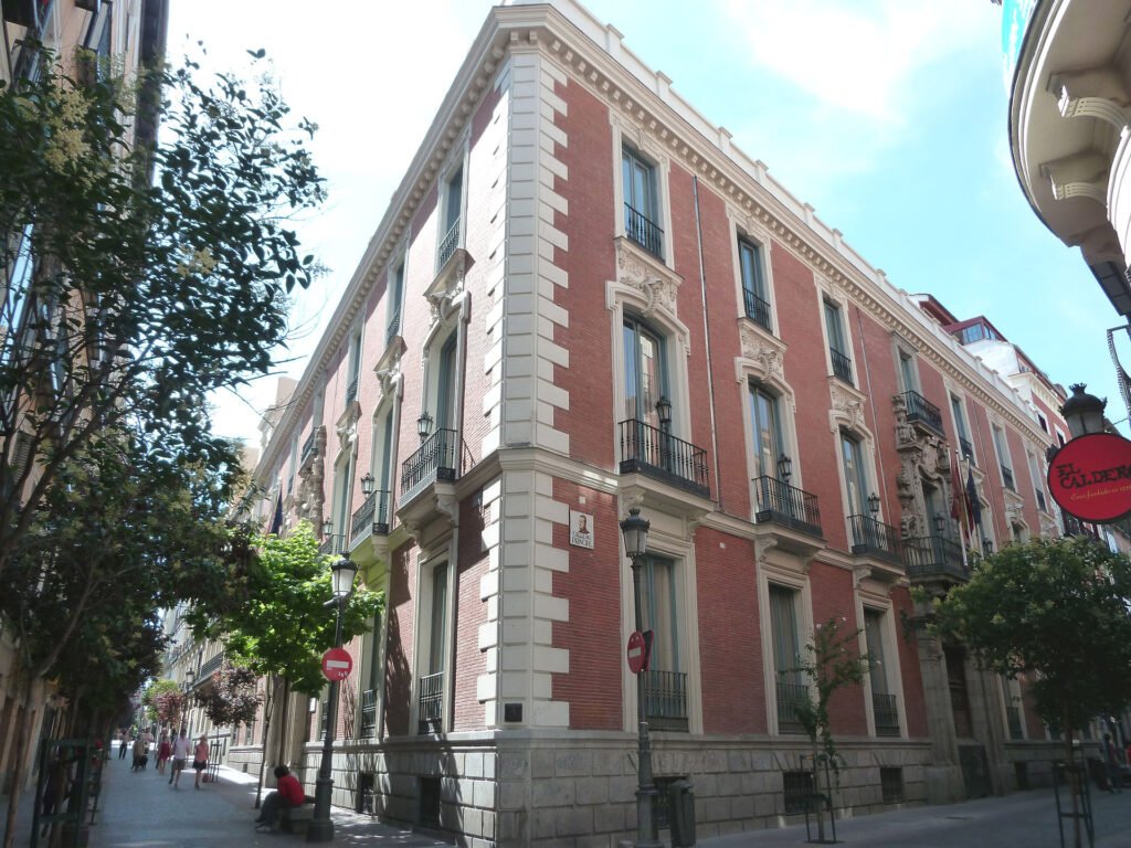Palácio de Santoña