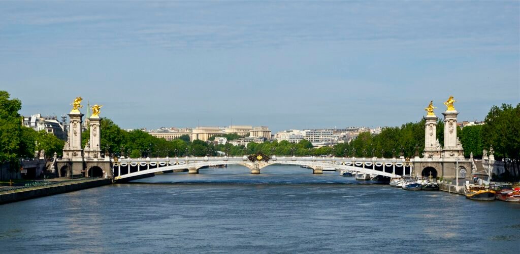 Ponte Alexandre III