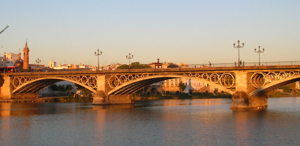Ponte de Isabel II