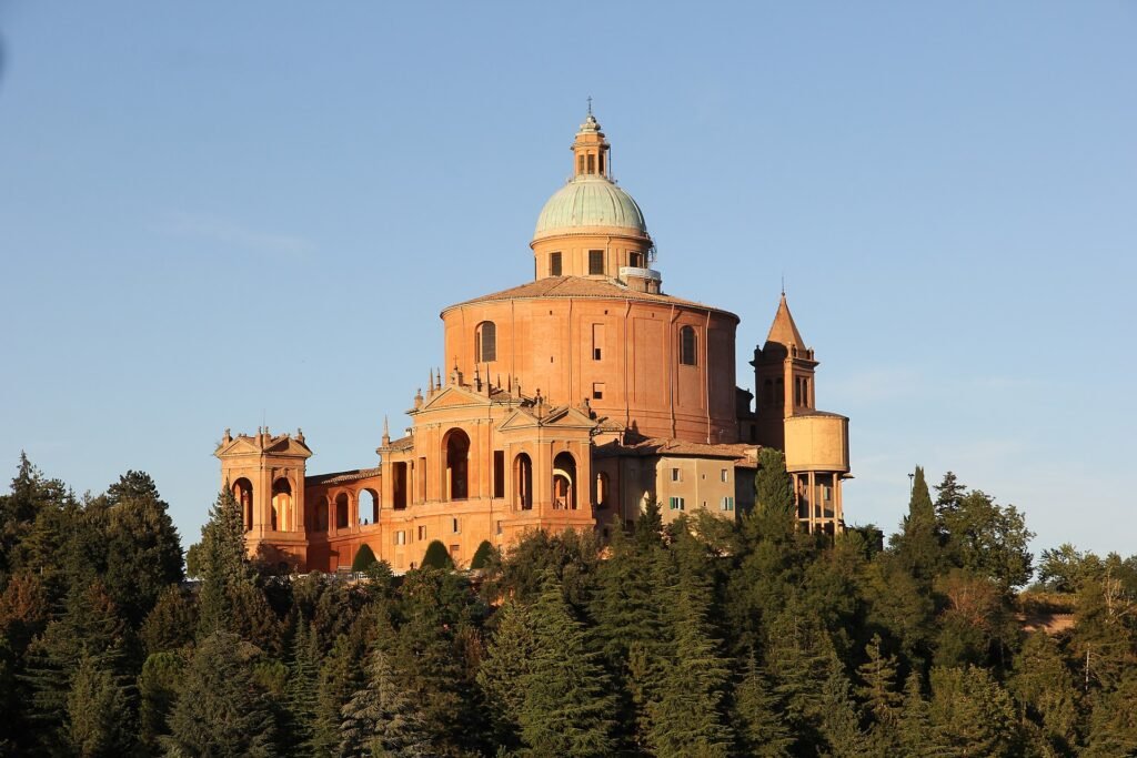 Santuário da Madonna di San Luca