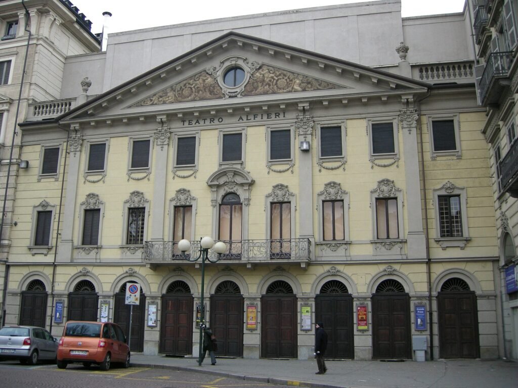 Teatro Alfieri