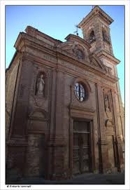 Torre do Campanário de São Miguel