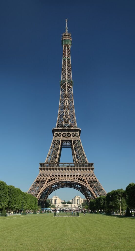 Torre Eiffel