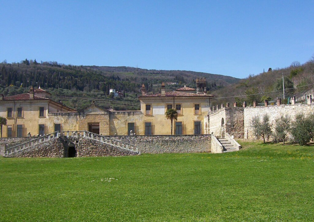 Villa da Torre