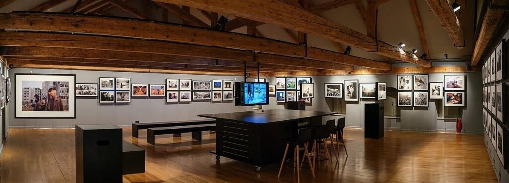 Foto de guerra limitada